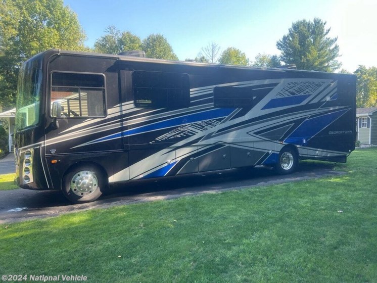 Used 2023 Forest River Georgetown GT7 36D available in Killingly, Connecticut