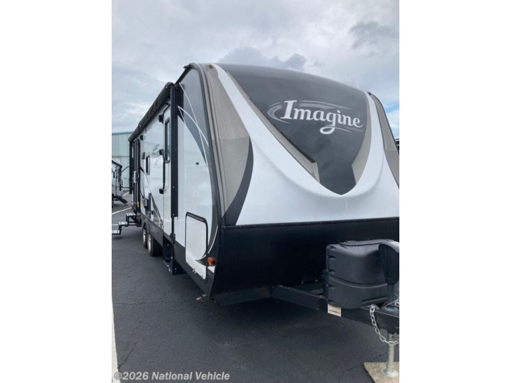 2018 Grand Design Imagine 2500RL RV for Sale in Essex, MD 21221 ...