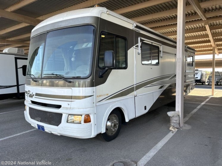 Used 2003 Fleetwood Flair 31A available in Marana, Arizona