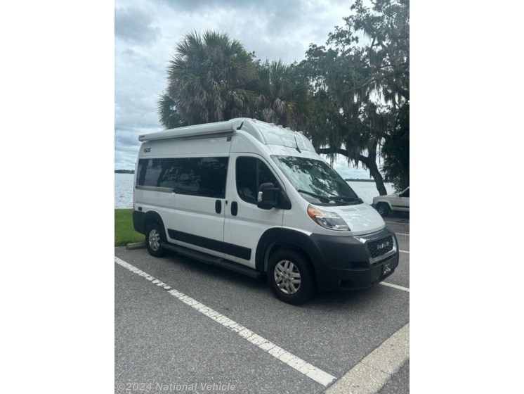 Used 2024 Thor Motor Coach Rize 18G available in Safety Harbor, Florida