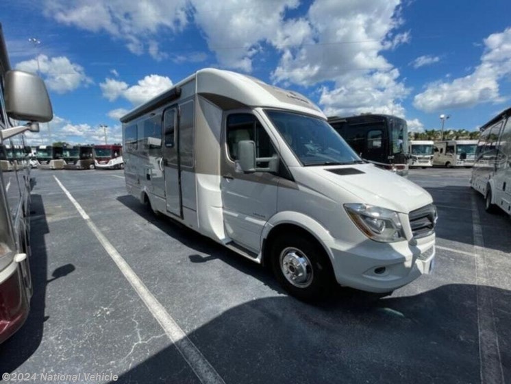 Used 2018 Leisure Travel Unity U24FX available in The Villages, Florida