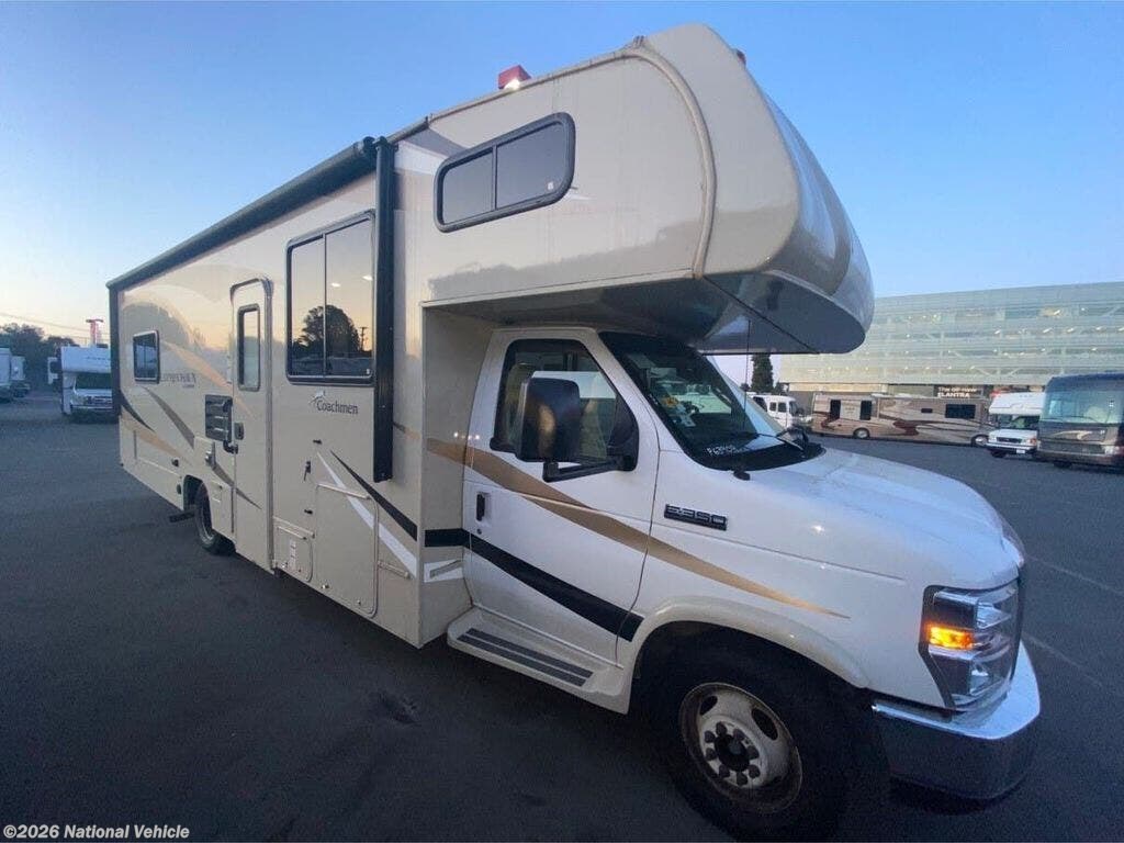 2019 Coachmen Leprechaun 270QB RV for Sale in Fountain Valley, CA 92708 ...