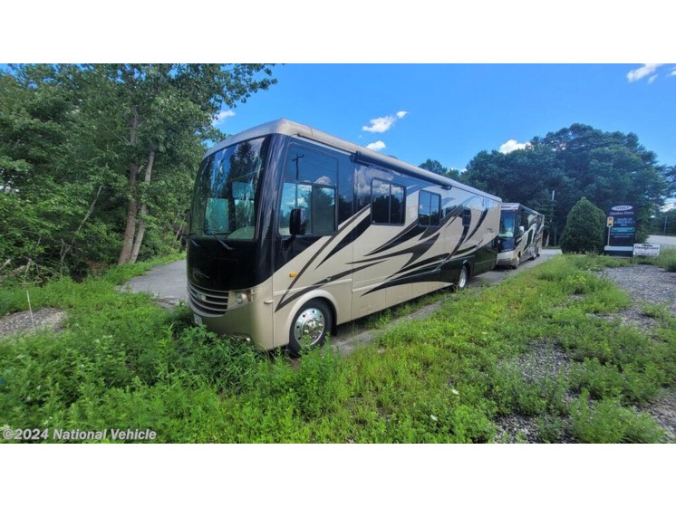 Used 2011 Newmar Canyon Star 3920 available in Auburn, Massachusetts