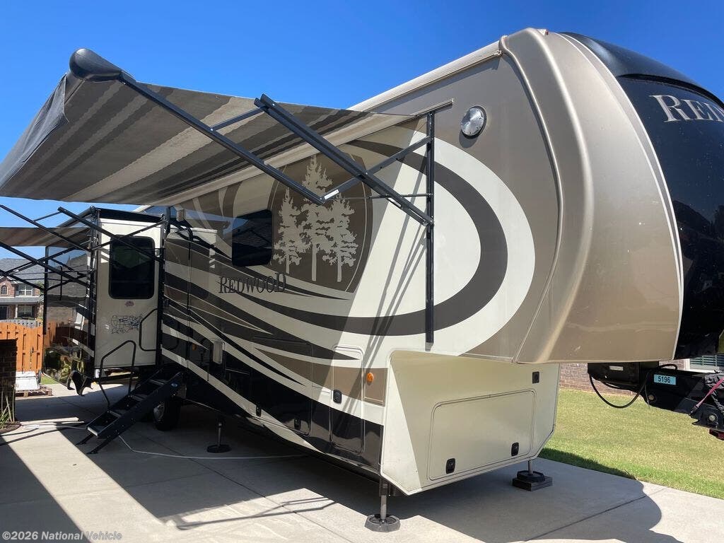 2016 Redwood RV 5th Wheel 39MB RV for Sale in Madison, AL 35757 ...