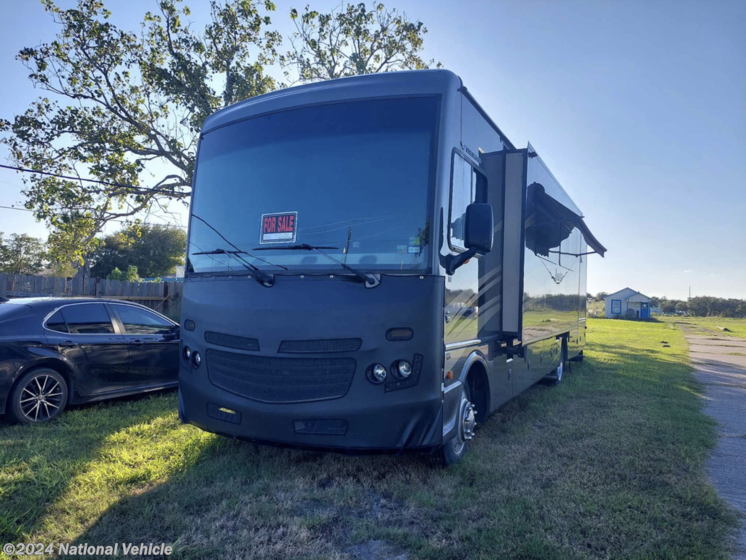 Used 2016 Fleetwood Bounder 35K available in Rockport, Texas