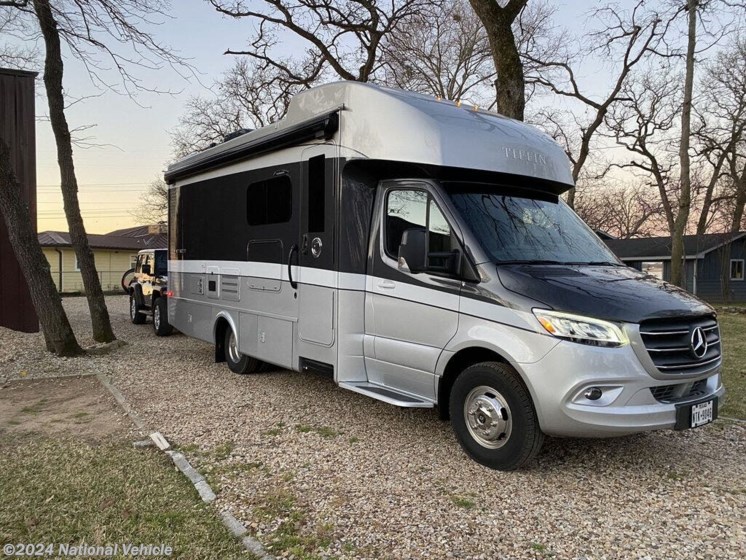 Used 2021 Tiffin Wayfarer 25RW available in Groesbeck, Texas