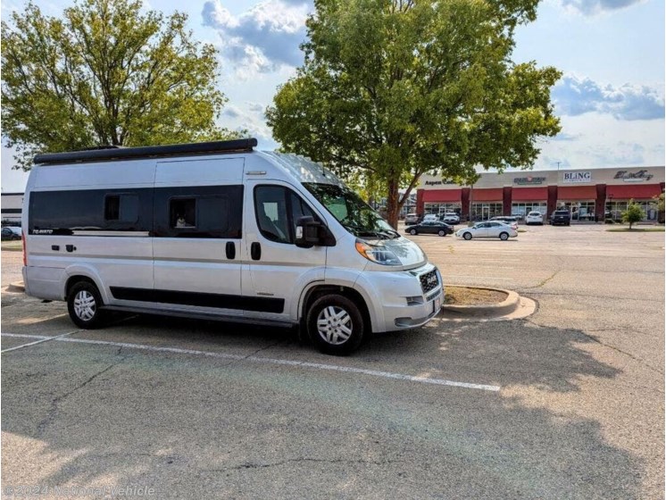 Used 2022 Winnebago Travato 59K available in Mesa, Arizona