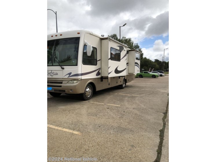 Used 2006 National RV Surfside Surf Side DS29A available in Spring, Texas