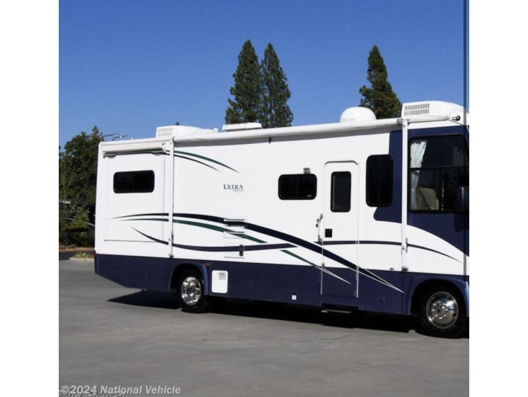 Used 2004 Gulf Stream Ultra Supreme 8292 available in Nevada City, California