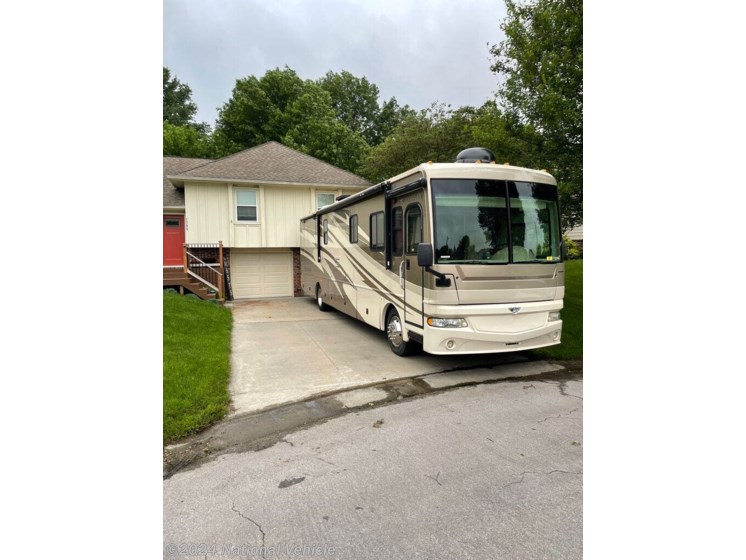 Used 2006 Fleetwood Expedition 37U available in Blue Springs, Missouri