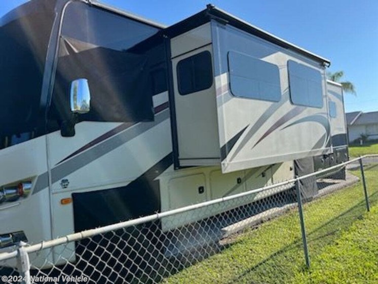 Used 2019 Forest River Georgetown GT5 31L available in Englewood, Florida