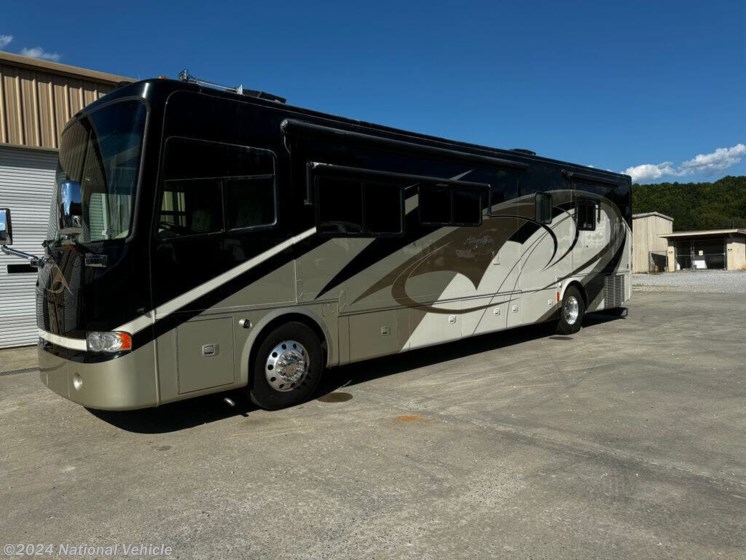 Used 2009 Tiffin Allegro Bus 40QXP available in Tullahoma, Tennessee