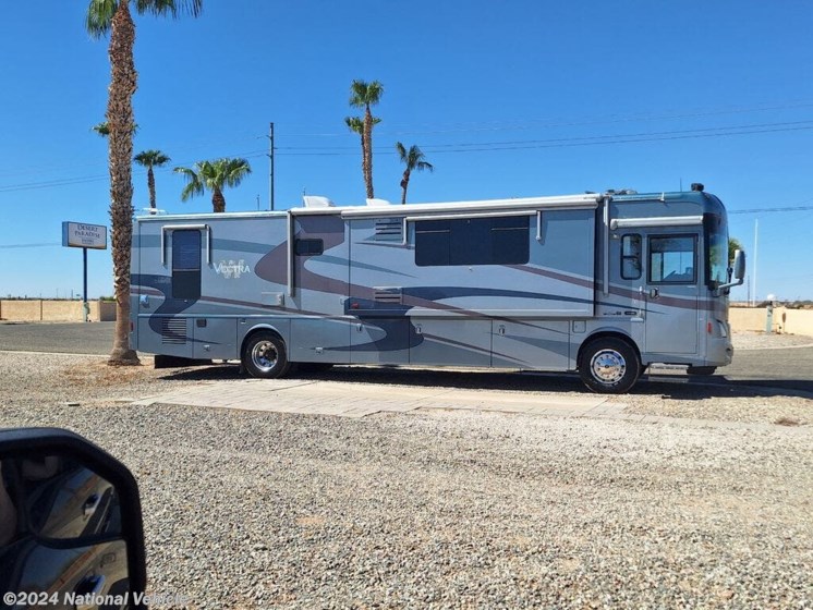 Used 2005 Winnebago Vectra 40AD available in Yuma, Arizona