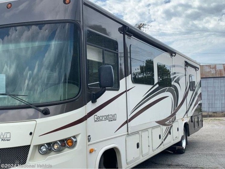 Used 2016 Forest River Georgetown 364TS available in Lafayette, Indiana