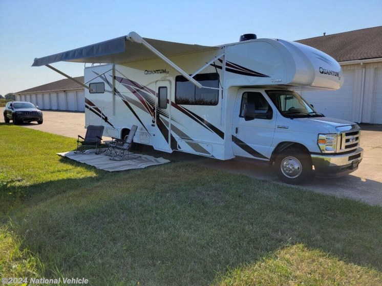 Used 2023 Thor Motor Coach Quantum SE31 available in Sandusky, Ohio