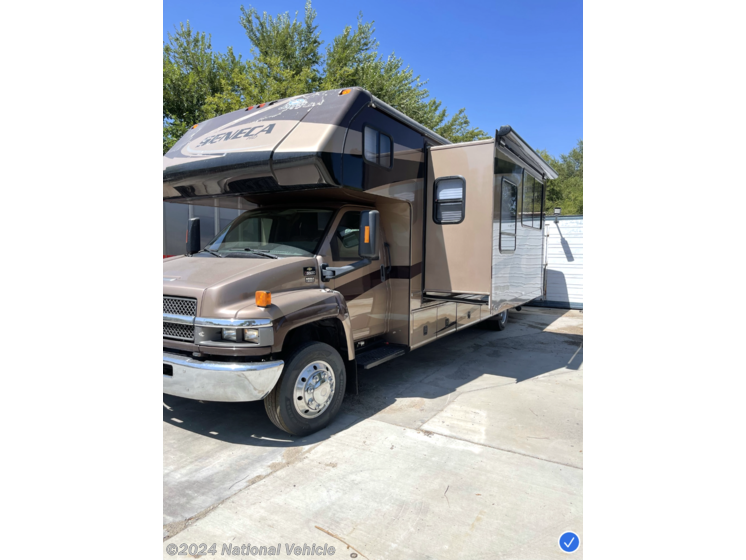 Used 2008 Jayco Seneca HD 35GS available in Bishop, California