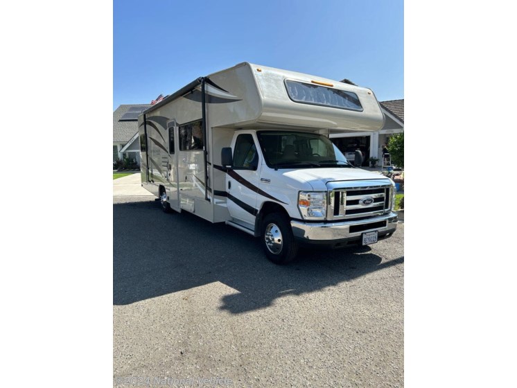 Used 2018 Coachmen Leprechaun 260QB available in Anaheim, California