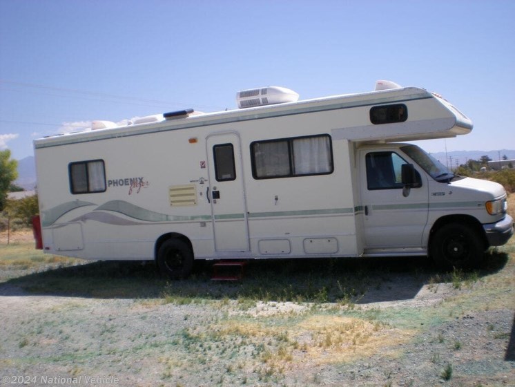 Used 1999 Phoenix Cruiser Motorhome 2300 available in Pahrump, Nevada