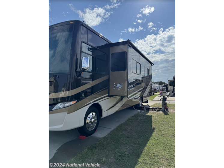 Used 2020 Tiffin Allegro Open Road 32SA available in Leland, North Carolina