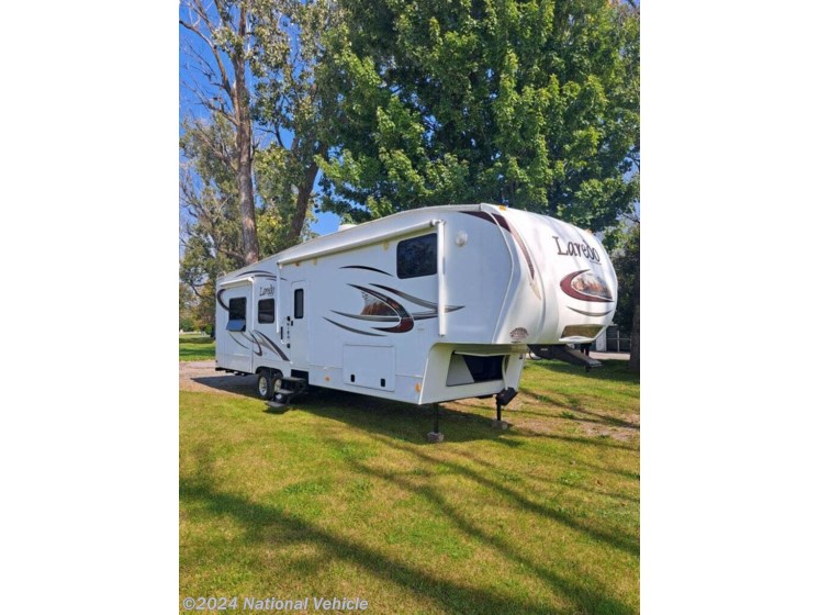 Used 2010 Keystone Laredo 310RE available in Chazy, New York