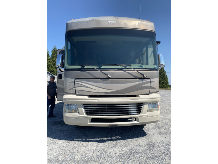 Used 2015 Fleetwood Bounder 36H available in Carlisle, Pennsylvania