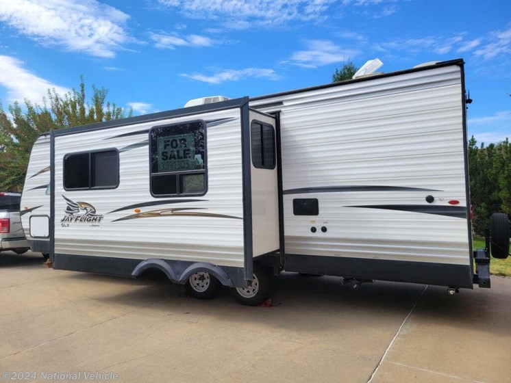 Used 2018 Jayco Jay Flight SLX 267BHSW available in Steamboat Springs, Colorado