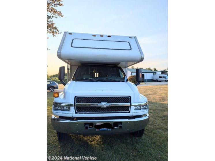 Used 2007 Four Winds Fun Mover 34D available in Thornville, Ohio