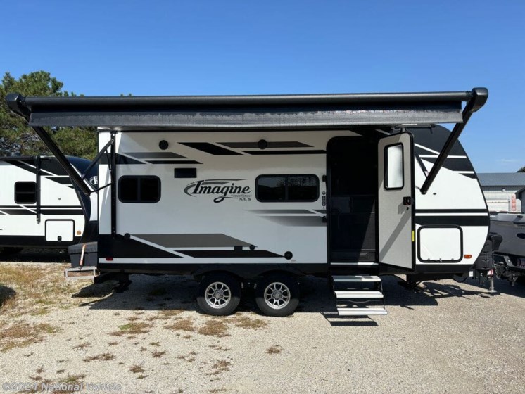 Used 2022 Grand Design Imagine XLS 17MKE available in Bloomington, Illinois