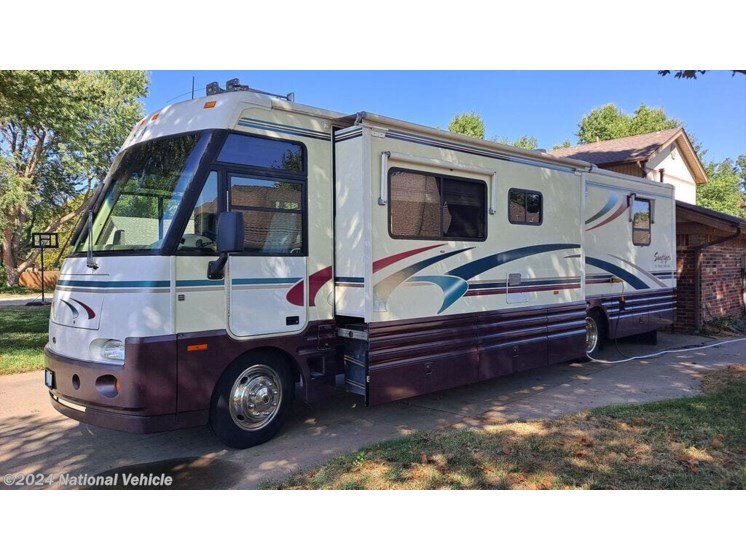 Used 1999 Itasca Sunflyer 36L available in Bethany, Oklahoma