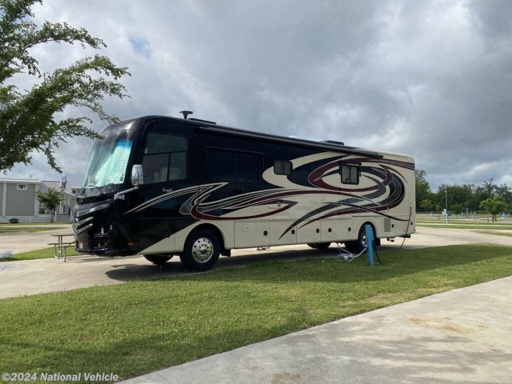 Used 2013 Monaco RV Knight 40DFT available in St.Amant, Louisiana