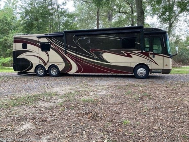 Used 2015 Entegra Coach Aspire 42RBQ available in Baton Rouge, Louisiana