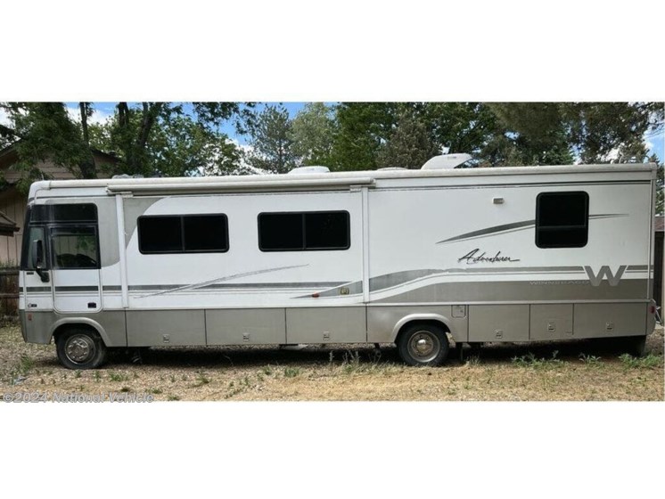 Used 2002 Winnebago Adventurer 35U available in Boulder, Colorado