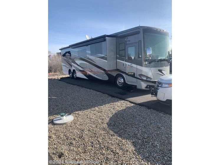 Used 2017 Tiffin Phaeton 44OH available in Las Vegas, Nevada