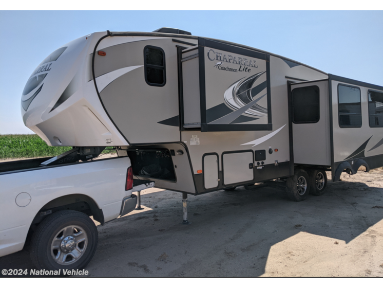 Used 2019 Coachmen Chaparral Lite 25MKS available in Greely, Colorado