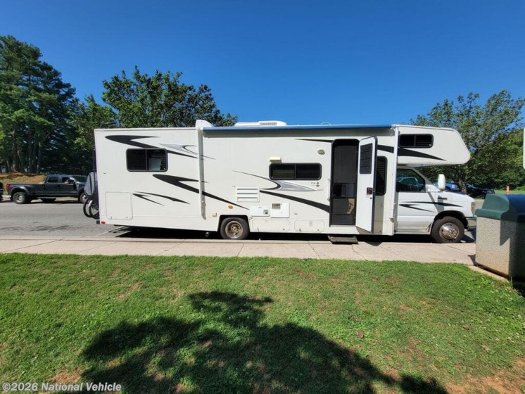 Coachmean Rv 2008 2008 Coachmen Freelander 3150SS RV for Sale in Palm Bay, FL 32907 ...