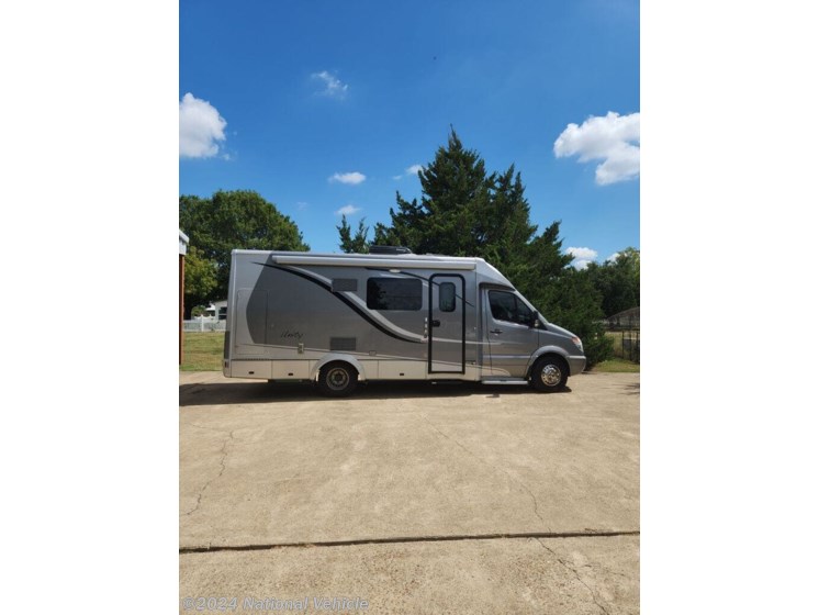 Used 2014 Leisure Travel Unity U24MB available in Rockwall, Texas