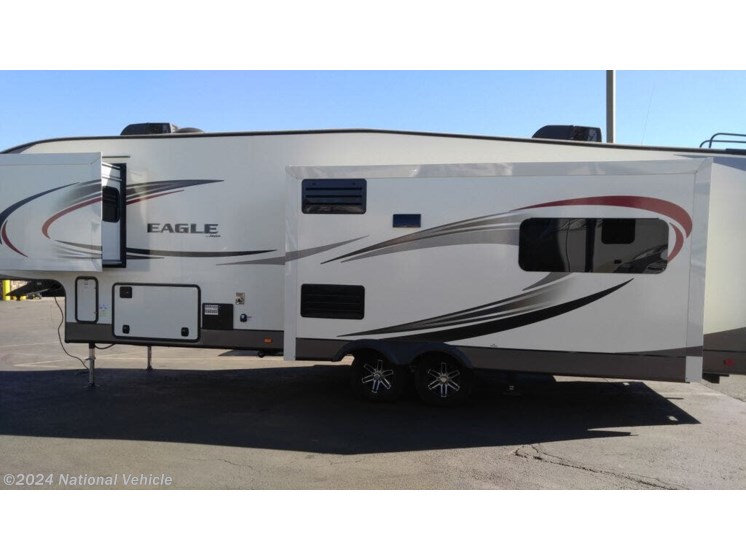 Used 2016 Jayco Eagle 323LKTS available in Lakewood, Colorado