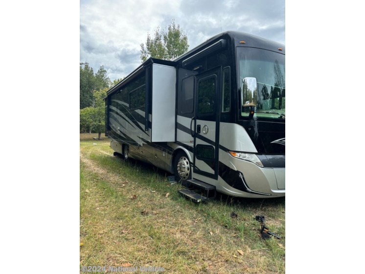 Used 2018 Tiffin Allegro Red 33AA available in West, Oregon