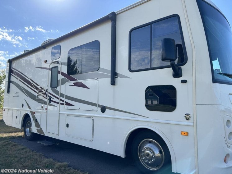 Used 2019 Holiday Rambler Admiral 28A available in Shepherd, Michigan