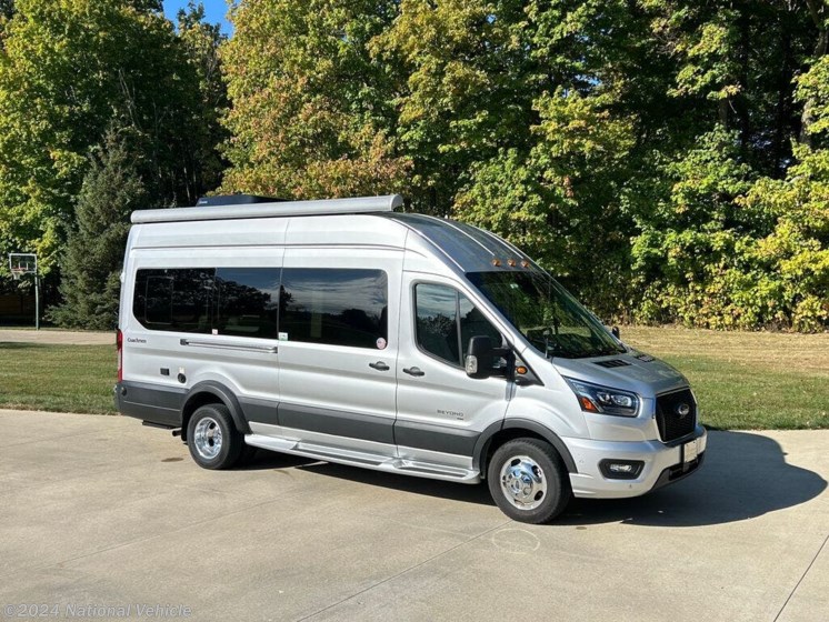 Used 2023 Coachmen Beyond 22C AWD available in Apple Creek, Ohio