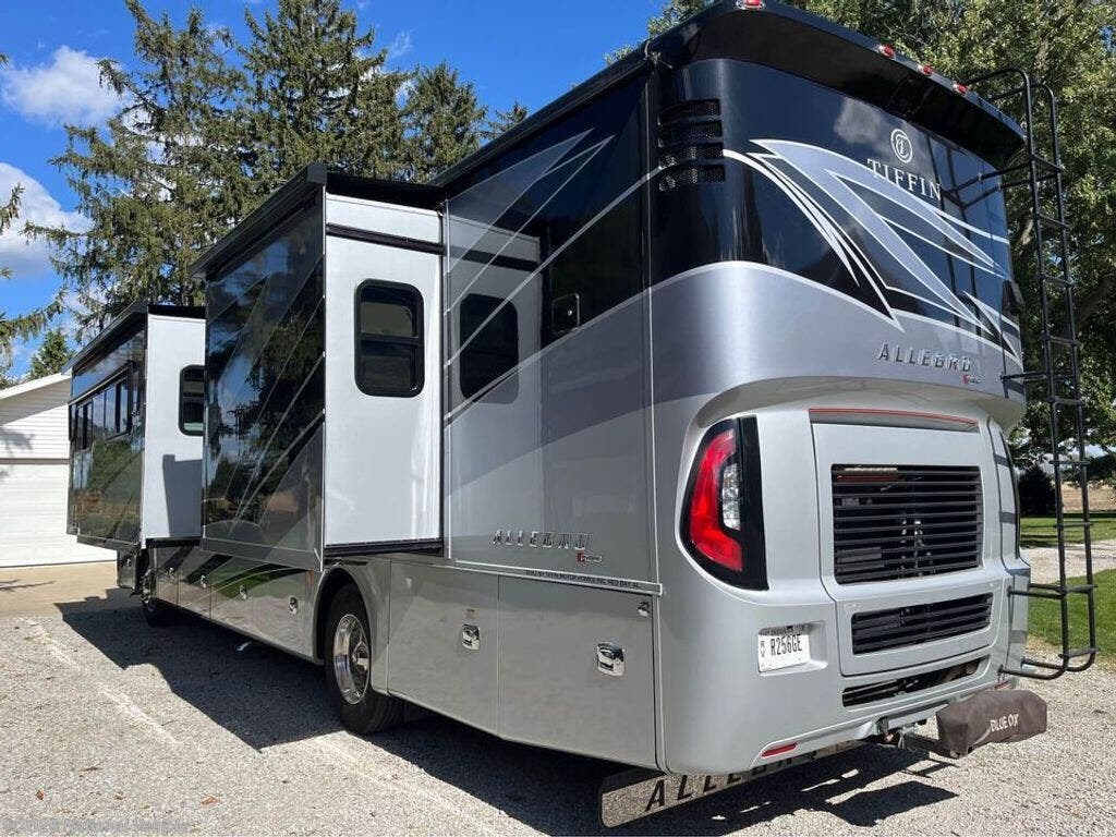 2021 Tiffin Allegro Red 38KA RV for Sale in Goshen, IN 46526