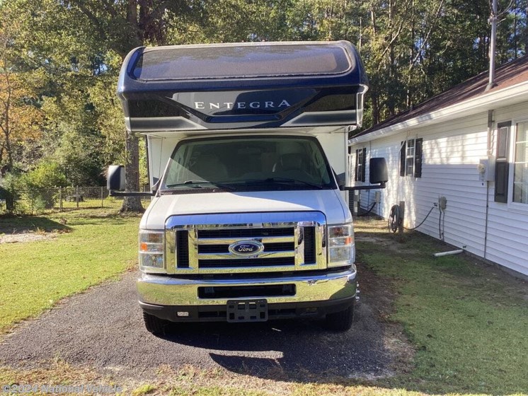 Used 2020 Entegra Coach Odyssey 24B available in Galivants Ferry, South Carolina