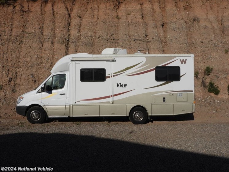 Used 2013 Winnebago View 24V available in Queen Creek, Arizona