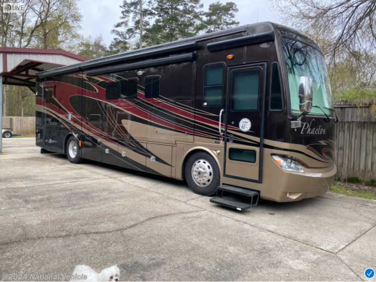 Used 2014 Tiffin Phaeton 36GH available in Denham Springs, Louisiana