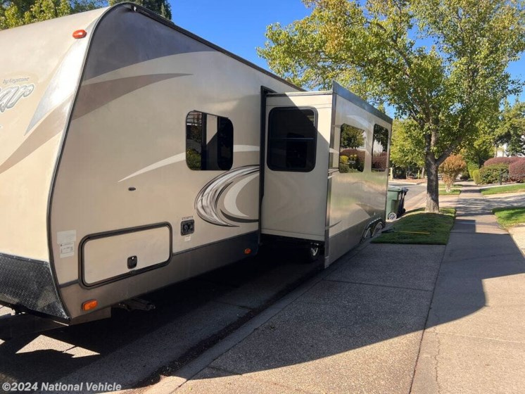 Used 2016 Keystone Cougar Half-Ton 28RBKWE available in Fair Oaks, California