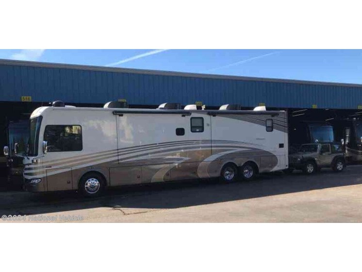 Used 2013 Thor Motor Coach Tuscany 42WX available in Palm City, Florida