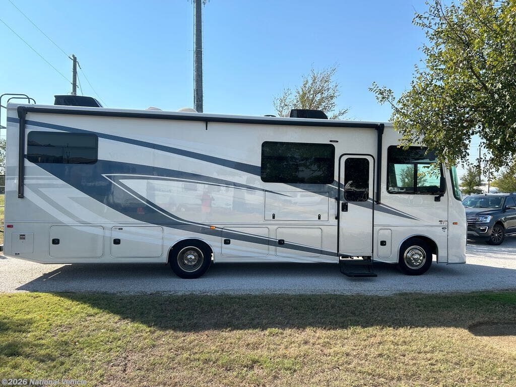 2024 Entegra Coach Vision 29F RV for Sale in Aubrey, TX 76227