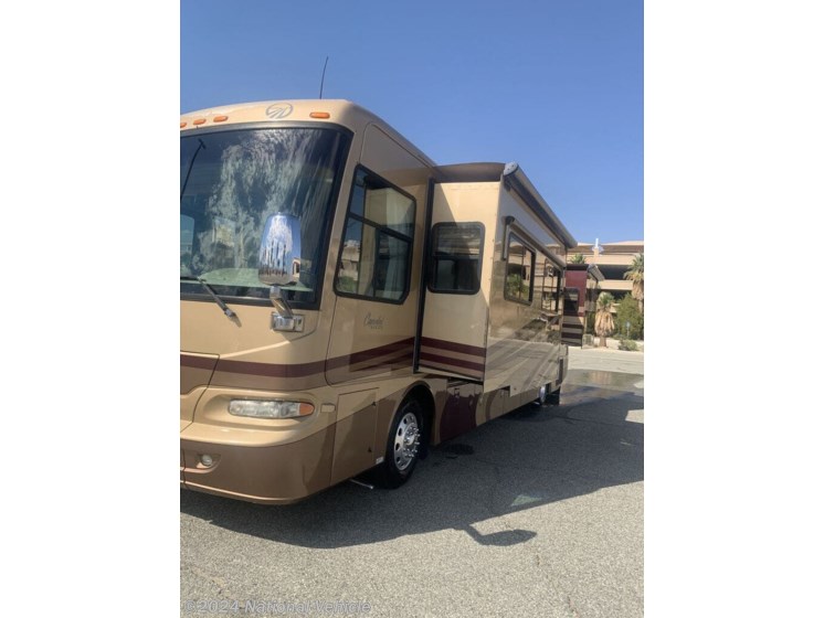 Used 2006 Monaco RV Camelot 40PDQ available in Bermuda Dunes, California