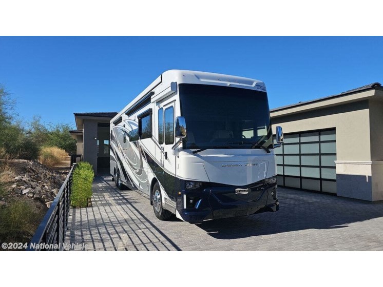 Used 2021 Newmar Dutch Star 4081 available in Mesa, Arizona