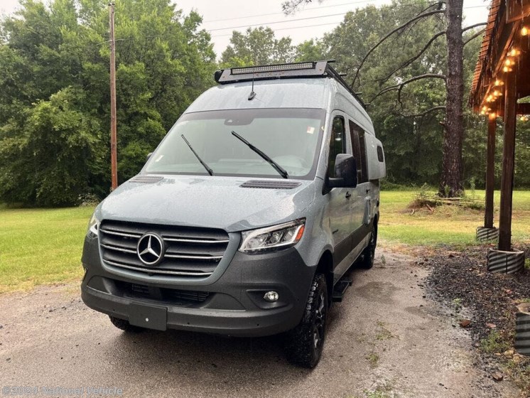 Used 2022 Entegra Coach Launch 19Y 4X4 available in Columbus, Mississippi